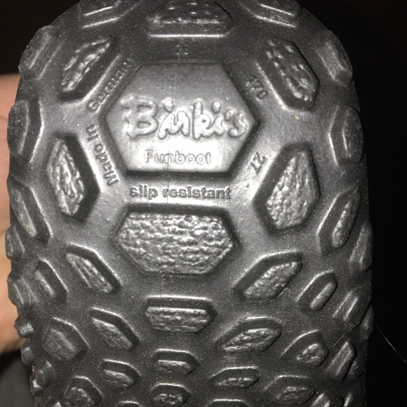 Birki’s Fun boot shoe - Picture 3 of 3